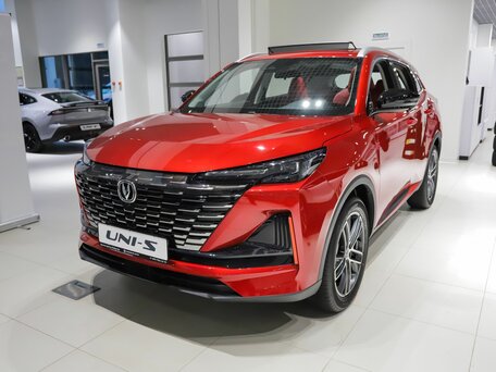 Changan UNI-S I