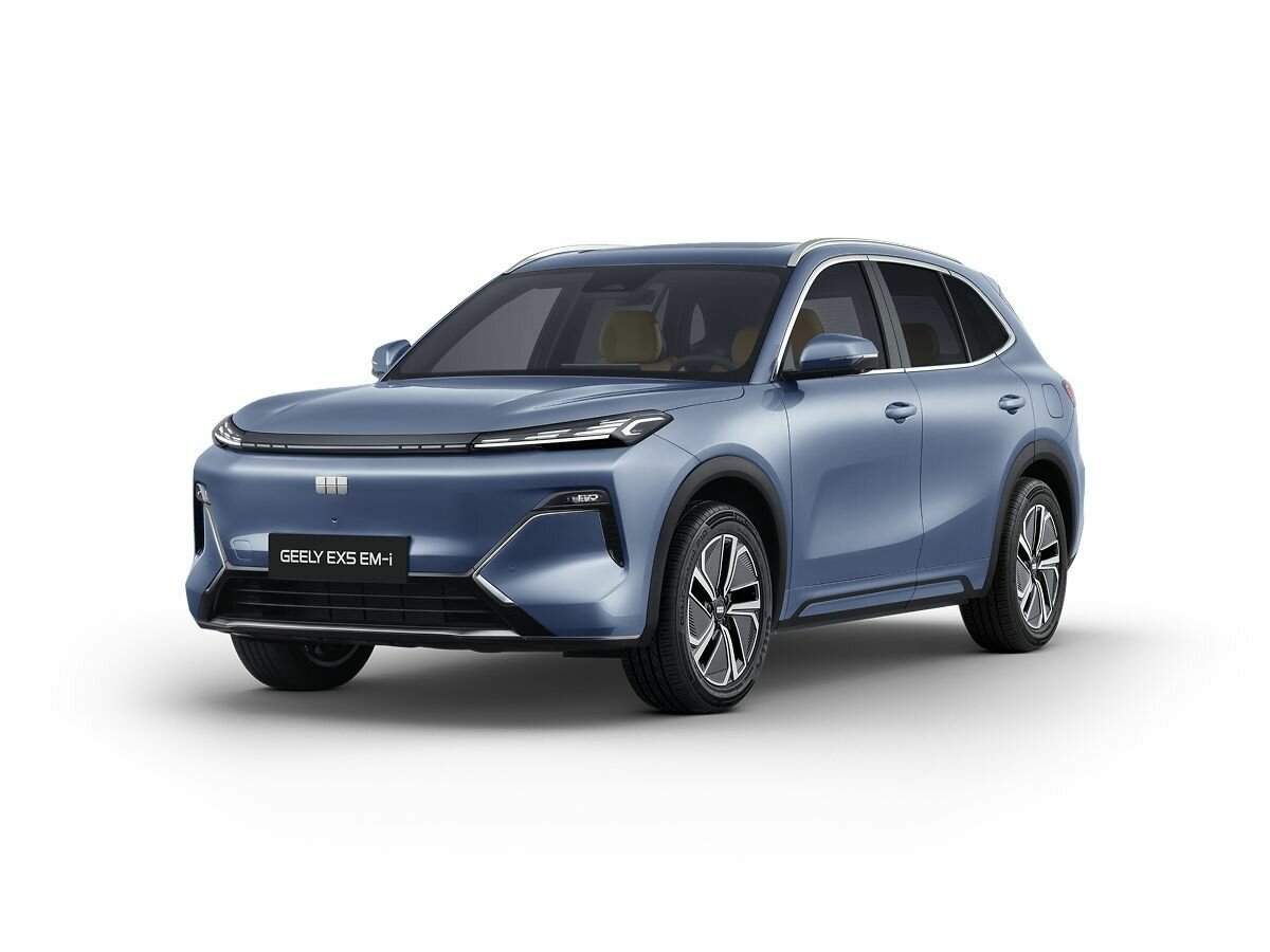 Geely EX5 EM-i