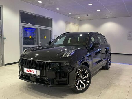Lynk & Co 09