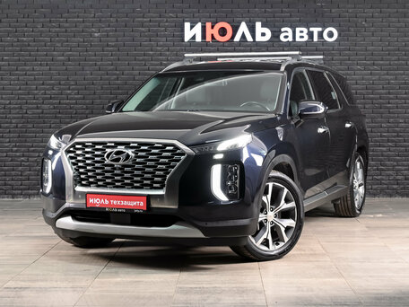 Hyundai Palisade I