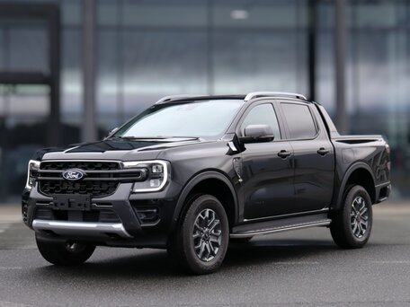 Ford Ranger T6.2