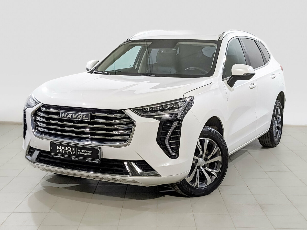 Haval Jolion I