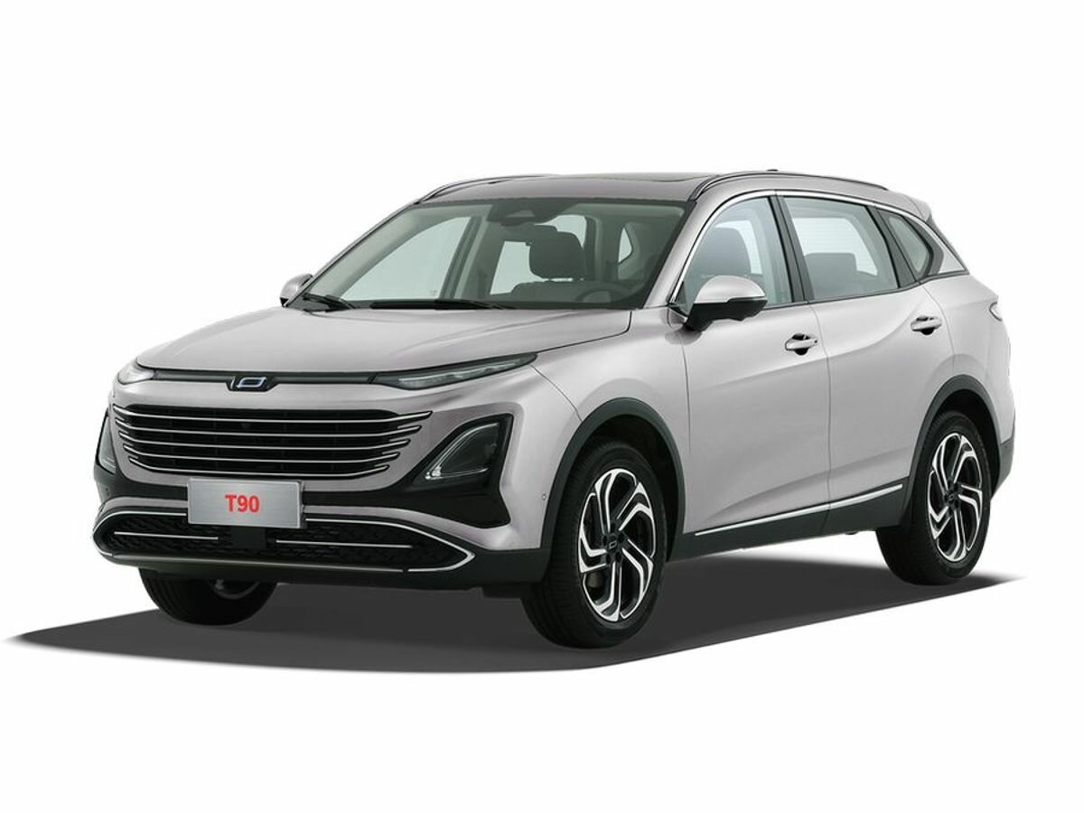 Bestune T90 I