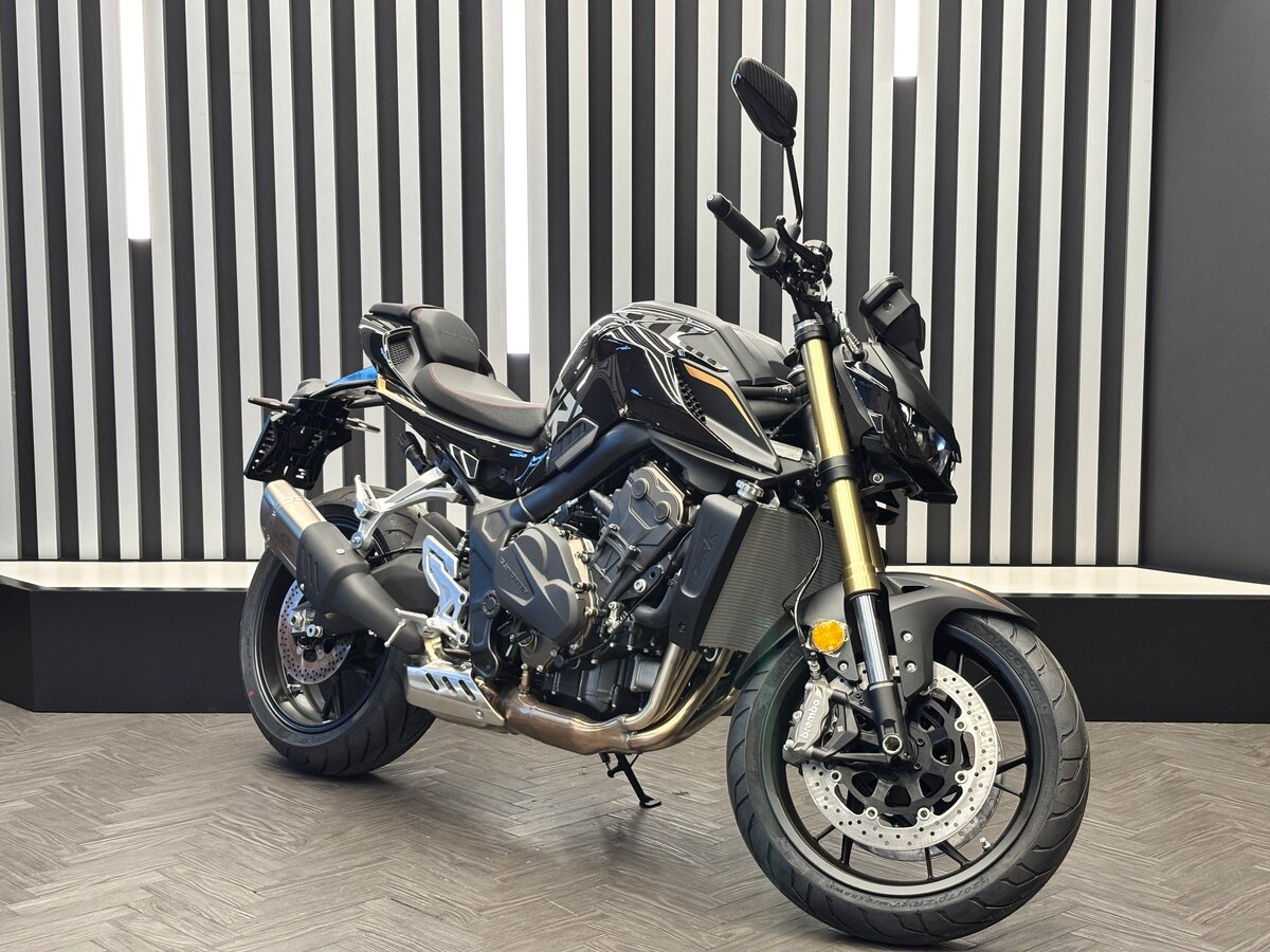 QJMotor SRK 800