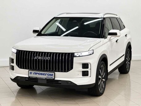 Jaecoo J7 I