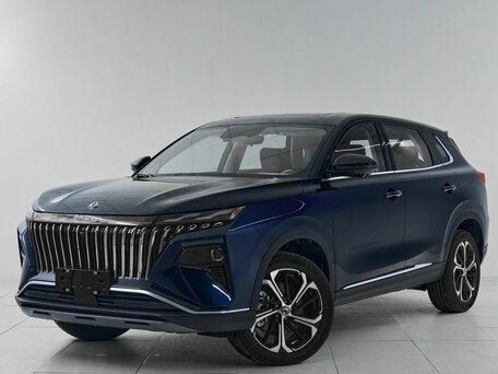 Dongfeng Huge