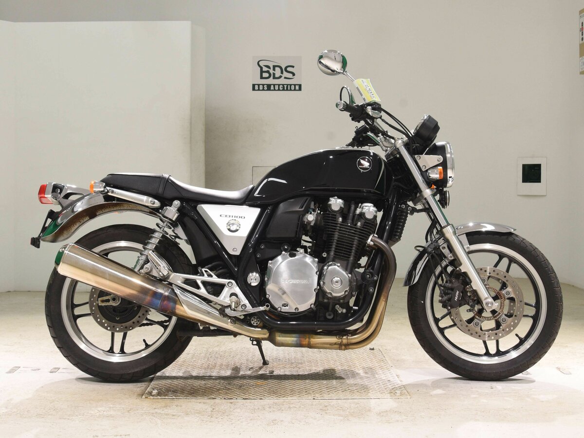 Honda CB 1100