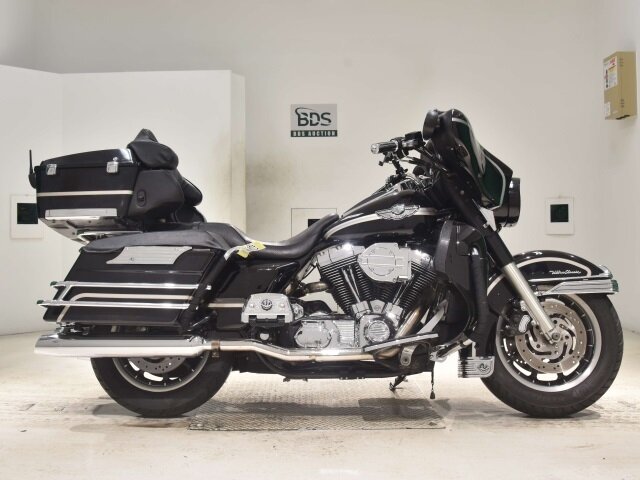 Harley-Davidson Electra Glide