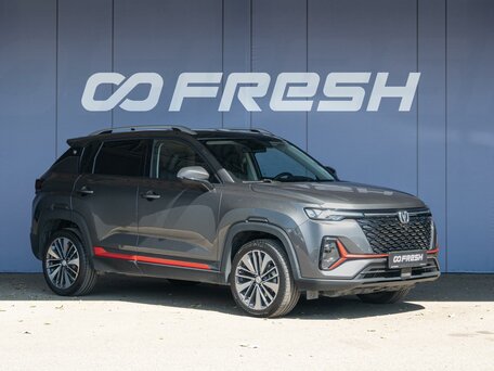 Changan CS35 Plus I Рестайлинг
