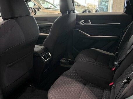 Haval F7 II