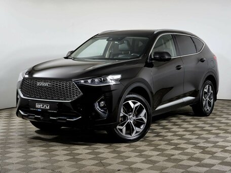 Haval F7 I