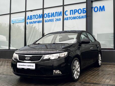 Kia Cerato II