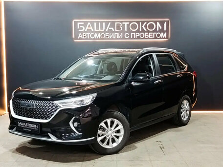 Haval M6 II