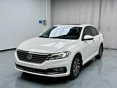 Volkswagen Lavida III