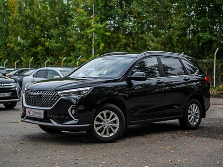 Haval M6 II