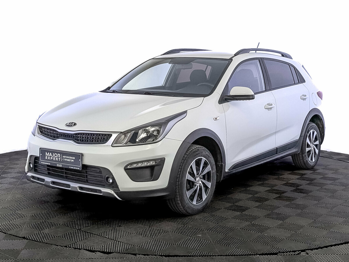 Kia Rio IV