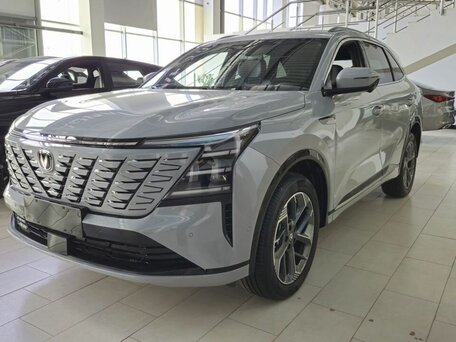 Changan CS75 Plus IV