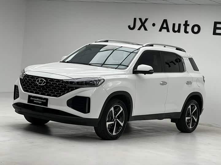 Открыть фотографии: Hyundai ix35 II Рестайлинг