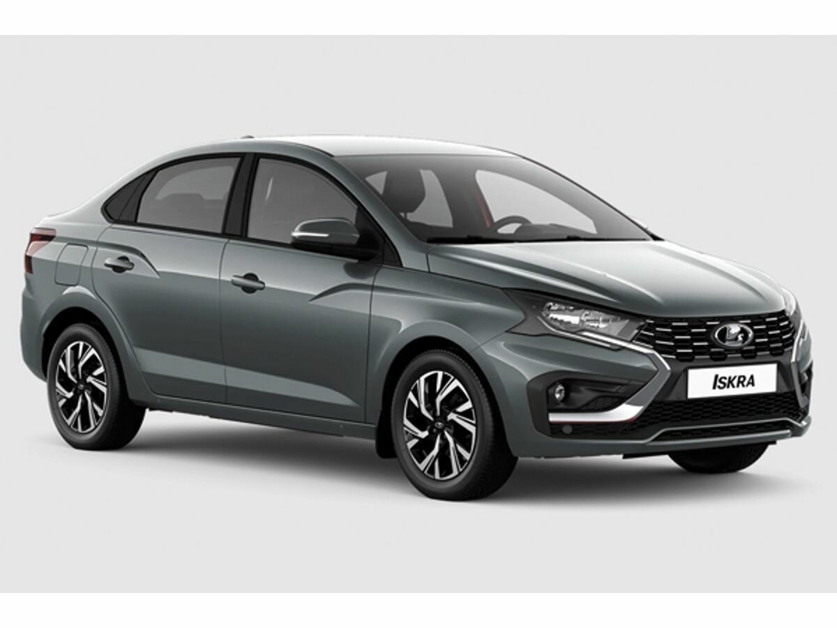 Открыть фотографии: Lada (ВАЗ) Iskra