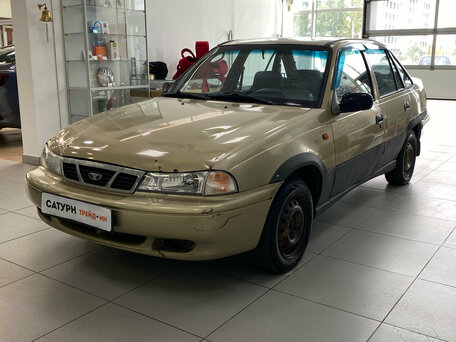 Daewoo Nexia I