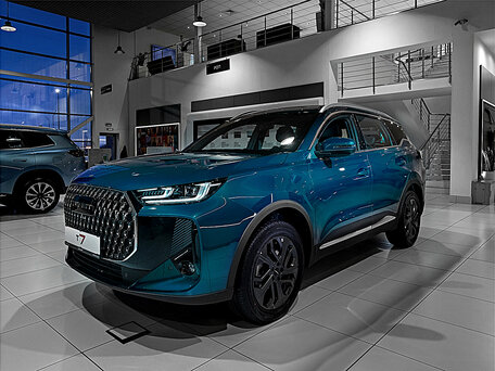 Tenet T7