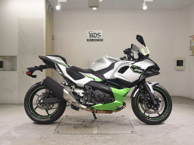 Kawasaki ZX-7 Ninja