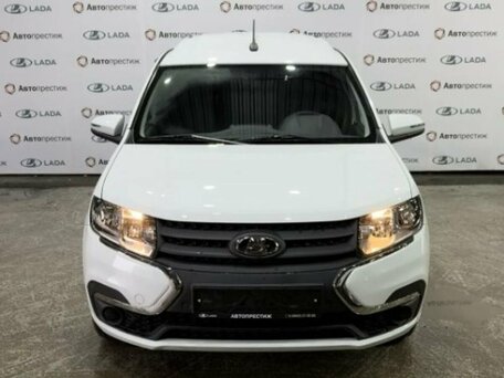 Lada (ВАЗ) Largus I Рестайлинг