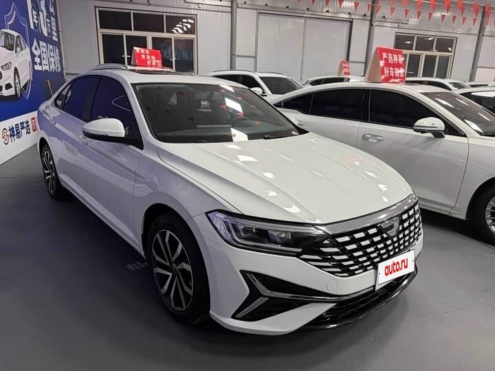 Jetta VA7