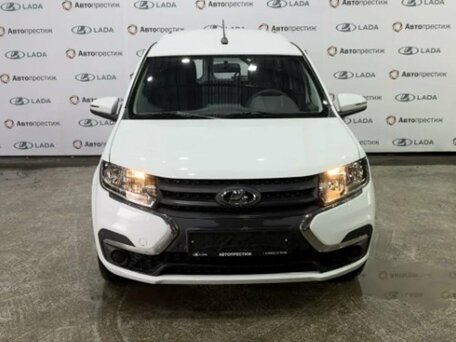 Lada (ВАЗ) Largus I Рестайлинг