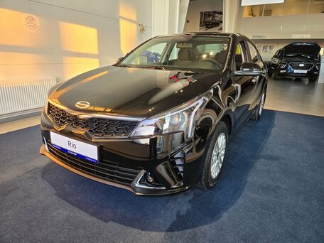 Solaris KRS