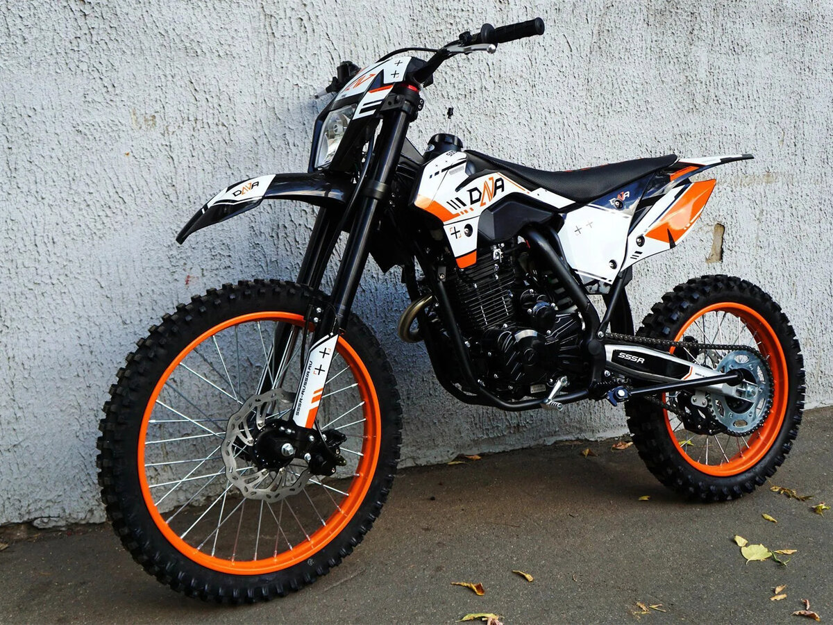SSSR DNA 300