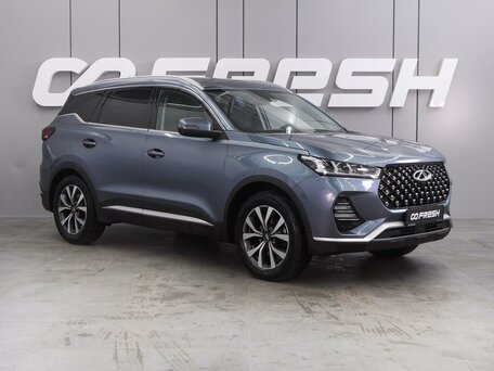Chery Tiggo 7 Pro I