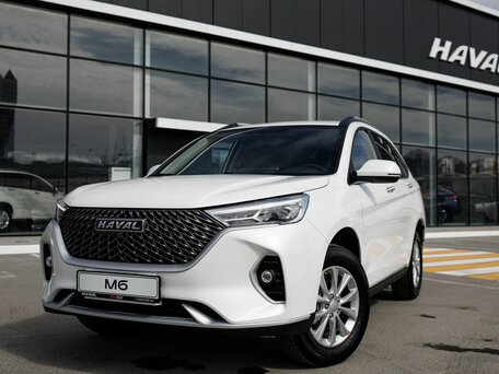 Haval M6 II