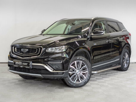 Geely Atlas Pro