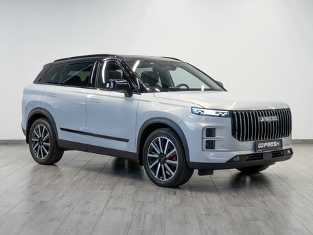 Jaecoo J7 I