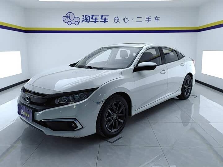 Honda Civic X