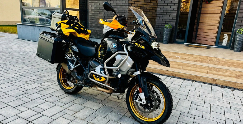 BMW R 1250 GS Adventure