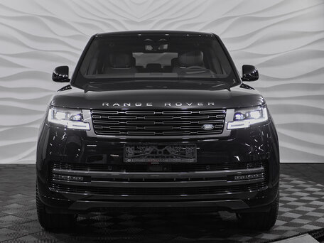 Land Rover Range Rover V