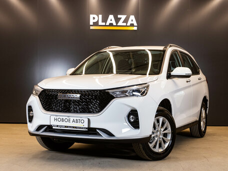 Haval M6 II