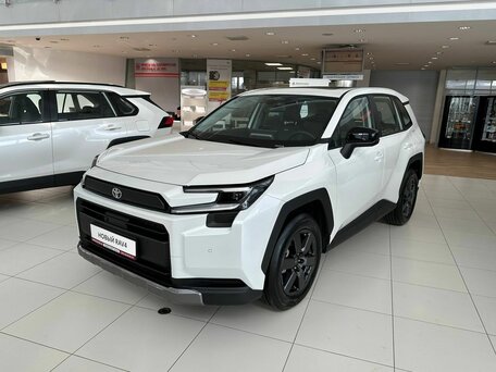 Toyota RAV4 VI (XA60)