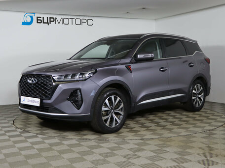 Chery Tiggo 7 Pro Max I