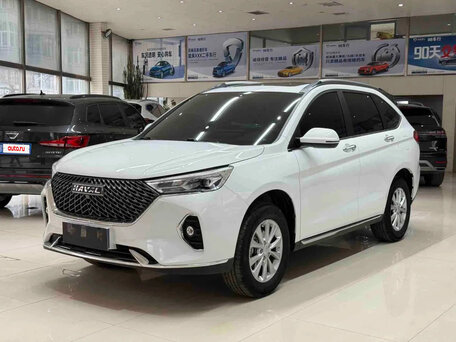 Haval M6 II