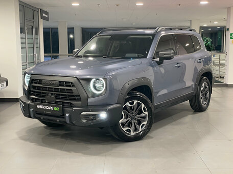 Haval Dargo I