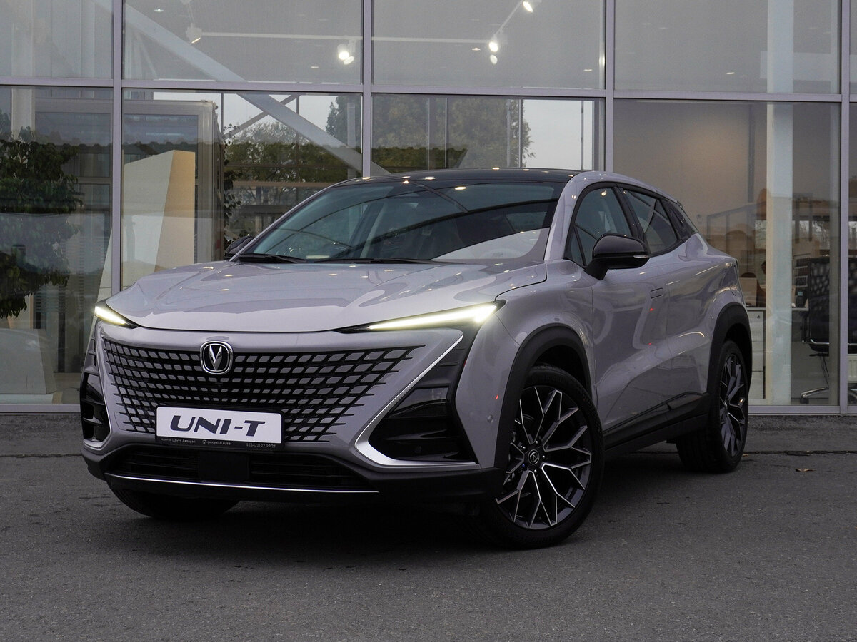 Changan UNI-T I