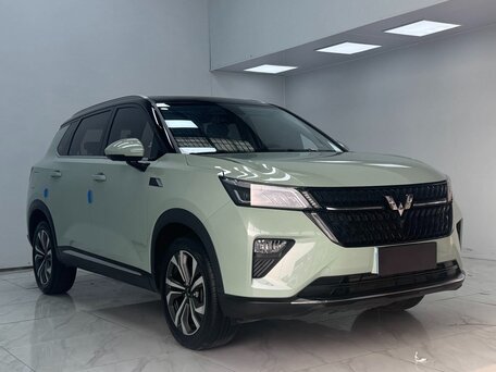 Wuling Xingchi