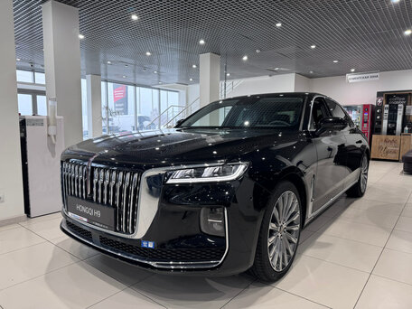 Hongqi H9 I