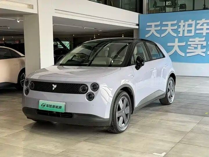 Nio Firefly
