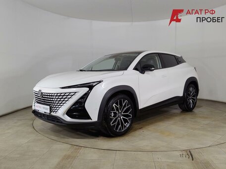 Changan UNI-T I