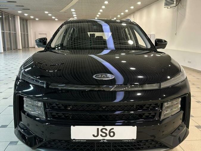 JAC JS6