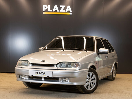Lada (ВАЗ) 2114